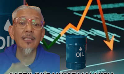 “Minggu Depan Lebih Sukar…” – Pesanan Buat Rakyat Malaysia Hadapi Kos Hidup Meningkat