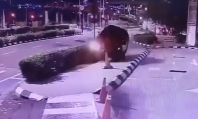 “Baru Umur 18 Tahun, Kini Bertarung Nyawa” – Keluarga Rayu Kes Mangsa Dirempuh Pemandu Mabuk Diviralkan