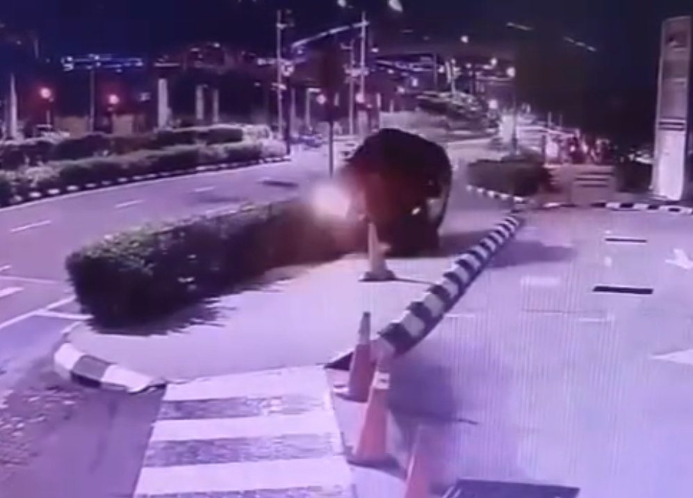 “Baru Umur 18 Tahun, Kini Bertarung Nyawa” – Keluarga Rayu Kes Mangsa Dirempuh Pemandu Mabuk Diviralkan