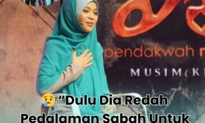 USTAZAH IZZLYN PERLUKAN BANTUAN ORANG RAMAI
